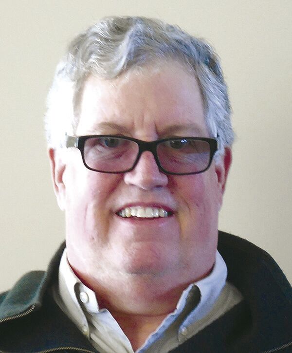 Bill Hendrickson